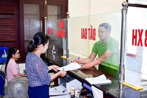 Hiệu quả từ học và làm theo Bác