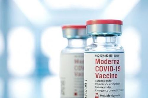 Việt Nam khẩn cấp phê duyệt vắc xin Covid-19 Moderna