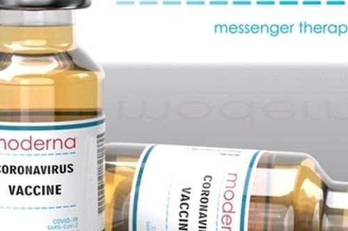 Việt Nam phê duyệt khẩn cấp vaccine Moderna