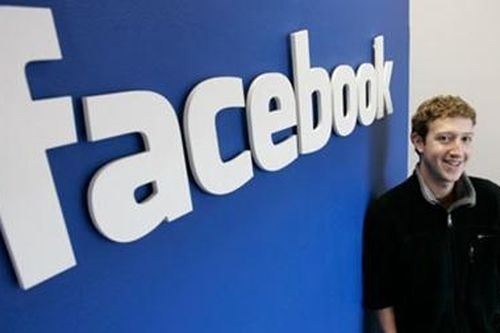 Vốn hóa của Facebook đạt ngưỡng 1 nghìn tỷ USD