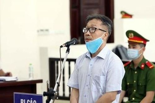 Tuyên án phúc thẩm vụ thất thoát hơn 1600 tỷ đồng tại ngân hàng BIDV