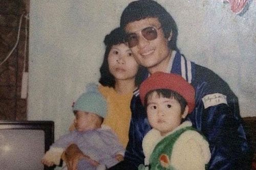 Hoa hậu Ngọc Hân: 'Hồi bé, tôi luôn nghĩ sao nhà mình nghèo thế'