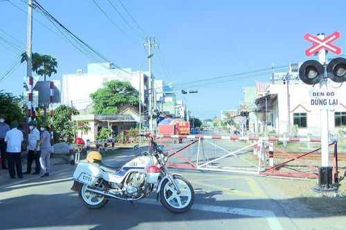 Bình Định: Thêm 1 ca dương tính với SARS-CoV-2, từng ra vùng dịch Quảng Ngãi