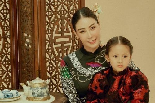 Nhận mình là dòng dõi vua Minh Mạng, Hà Kiều Anh lý giải thế nào?