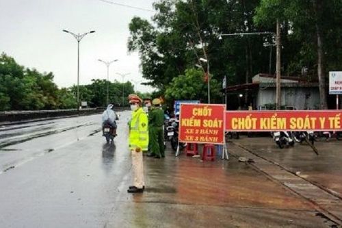 Hưng Yên ghi nhận 3 trường hợp F1 thành F0, truy vết thần tốc người liên quan