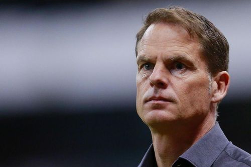 Thất bại ở EURO 2020, Frank De Boer từ chức HLV trưởng ĐT Hà Lan