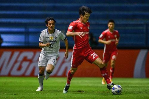 Viettel FC có đội hình mạnh nhất gặp Kaya FC tại AFC Champions League 2021
