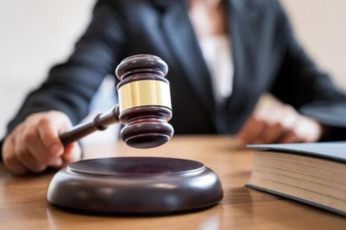 Lừa đảo chiếm đoạt tài sản, lĩnh 7 năm tù