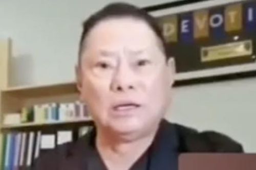 Rầm rộ clip tỷ phú Hoàng Kiều hé lộ lý do chia tay Ngọc Trinh: 'Nữ hoàng nội y' quen cùng lúc 2-3 người, đòi xế hộp 20 tỷ?