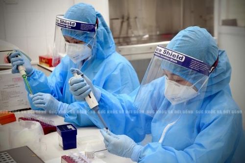 Sáng 29/6, Nghệ An phát hiện 4 ca mắc COVID-19, có 1 ca ngoài cộng đồng