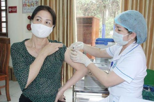 Vắc xin có phải là thuốc?