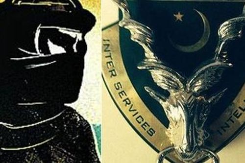 Tình báo Afghanistan với CIA