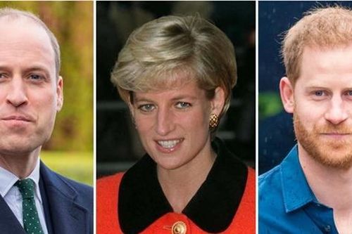 Hoàng tử Harry bỗng nhiên nhắc đến anh trai, dấu hiệu muốn 'giảng hòa' với William?