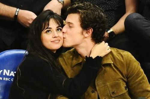 Shawn Mendes và Camila Cabello suýt xảy ra 'chiến tranh lạnh' chỉ vì... một hộp sữa chua