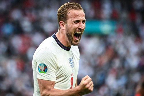 ĐT Anh nổi lên là ứng cử viên số 1 vô địch EURO 2020