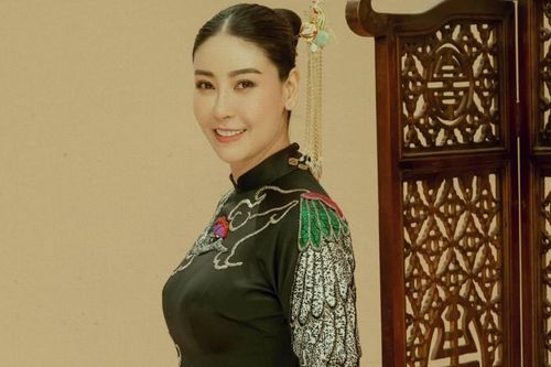 Phản ứng của Hà Kiều Anh khi bị chỉ trích ngộ nhận mình là 'công chúa'