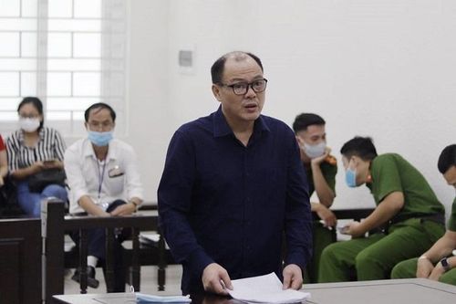 Giám đốc dụ đối tác thi công dự án 'ma' để chiếm đoạt tiền
