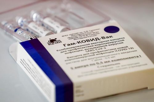 Không nhận đủ vaccine, Guatemala yêu cầu Nga hoàn tiền