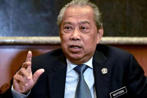 Thủ tướng Malaysia nhập viện vì bị tiêu chảy