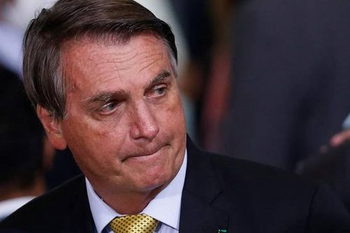 Brazil đình chỉ hợp đồng mua vaccine Ấn Độ vì có dấu hiệu tham nhũng