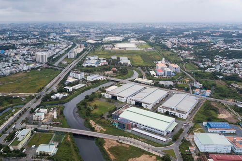 Khu công nghiệp ở TP.HCM đang chống dịch thế nào?