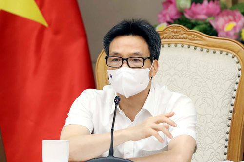 Phó thủ tướng nhắc 2 điểm 'cốt tử' trong chống dịch Covid-19