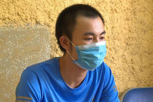 Tạm giữ nghi phạm lừa nhiều người mua hàng qua mạng