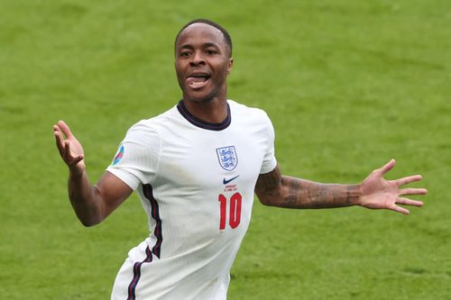 Tuyển Anh là ứng viên số 1 vô địch Euro 2020