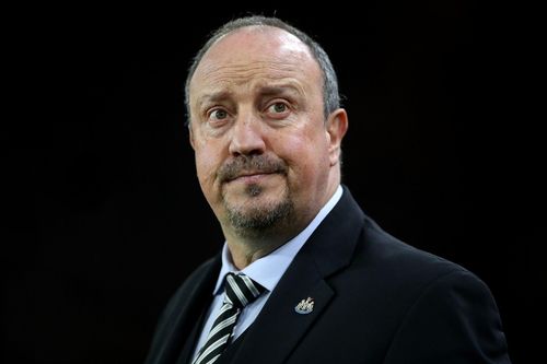 Cựu HLV Liverpool bị đe dọa vì thay Ancelotti ở Everton