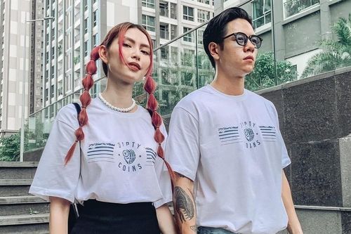 Người mẫu Thùy Dương hẹn hò nam chính Người ấy là ai
