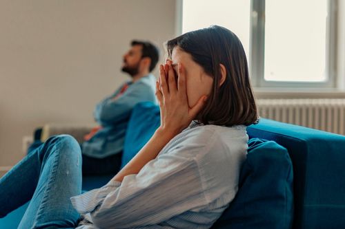Người nghèo ở Mỹ khó ly hôn