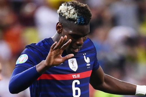5 cầu thủ hay nhất vòng 1/8 Euro 2020