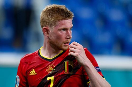 De Bruyne và Hazard bỏ ngỏ khả năng ra sân gặp Italy