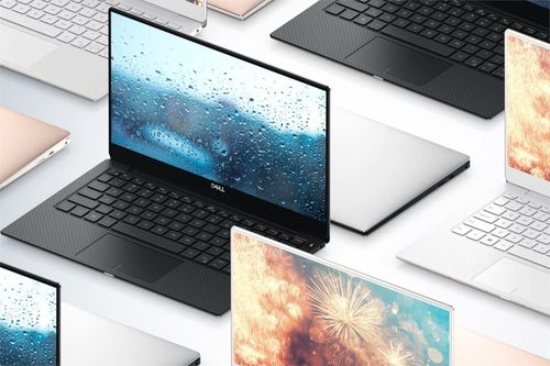 Cập nhật bản vá lỗi trên 30 triệu máy tính Dell