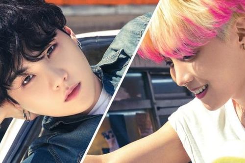 BTS tung bộ ảnh concept version 3 cho 'Butter' đầy nóng bỏng