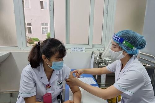 Những điều cần lưu ý trước và sau khi tiêm vắc-xin phòng Covid-19