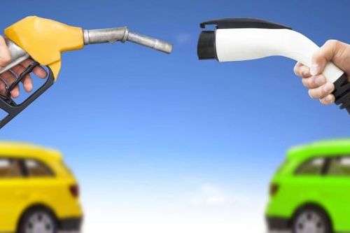 Phát hiện gây tranh luận về khả năng 'xanh' thật sự của xe điện so với xe xăng