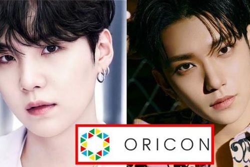 BTS là nhóm nhạc K-pop bán chạy nhất ở Nhật nửa đầu năm 2021
