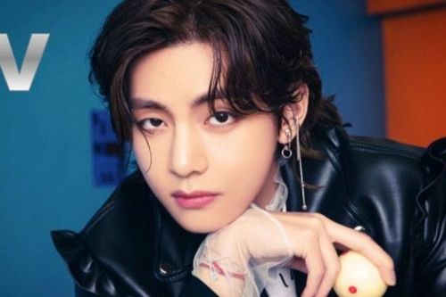 'Choáng' với loạt kỷ lục mới của V BTS trên Instagram