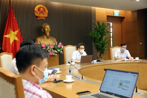 Khôi phục sản xuất chắc chắn, an toàn, không để dịch quay lại KCN