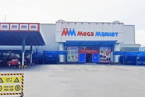 TP Hồ Chí Minh tìm người từng đến MM Mega Market An Phú