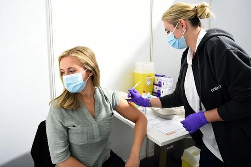 EU giải ngân quỹ phục hồi hậu Covid-19