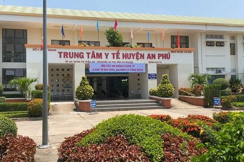Từ 7 giờ ngày 1/7, giãn cách thị trấn Long Bình, An Giang