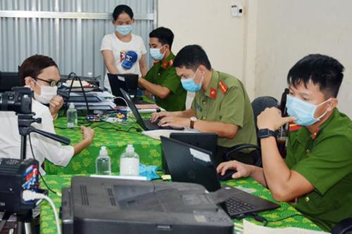 Hướng dẫn mới về Luật Cư trú có hiệu lực từ ngày 1-7