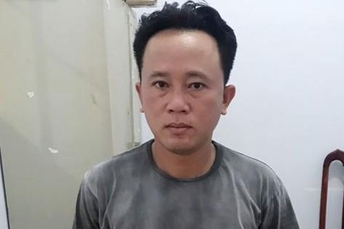 Bắt đối tượng tổ chức xuất cảnh trái phép