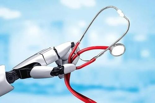 Cơ hội và thách thức của AI trong ngành y tế