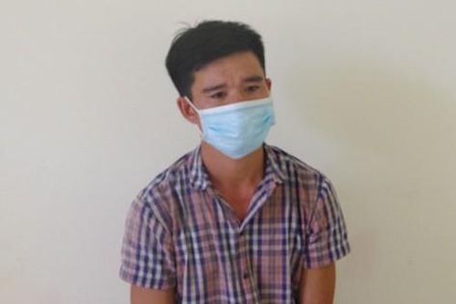 Đưa 6 người xuất cảnh trái phép sang Lào để nhận 2 triệu đồng tiền công