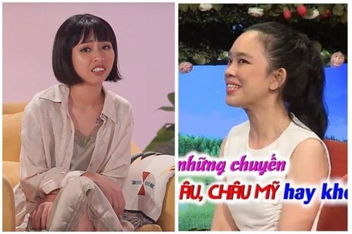 Soi nhan sắc ngoài đời của cô gái 'quá thẳng thắn' trên show hẹn hò