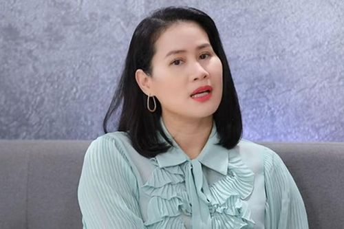 Thân Thúy Hà tố bị cựu siêu mẫu N.T nói xấu 'đẻ dạo'