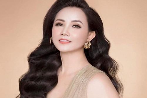Hoàng Yến cảnh cáo tình mới của chồng cũ khi bị 'đá xéo'